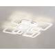 Потолочная светодиодная люстра Ambrella light Acrylica Original FA4423, изображение 8