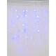 Светодиодная гирлянда Uniel бахрома 230V синий ULD-B3010-200/SWK Blue IP67 UL-00002329, изображение 3