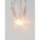 Светодиодная гирлянда Uniel 220V теплый белый ULD-S0500-050/DTA Warm White IP20 UL-00005256, изображение 3