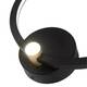 Бра Arte Lamp Errai A2195AP-1BK, изображение 3
