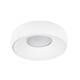 Встраиваемый светильник Arte Lamp Heze A6665PL-1WH
