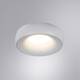 Встраиваемый светильник Arte Lamp Heze A6665PL-1WH, изображение 3