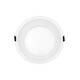 Встраиваемый светодиодный светильник Ambrella light Downlight DCR508, изображение 7