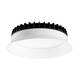Встраиваемый светодиодный светильник Ambrella light Downlight DCR508, изображение 8