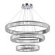 Подвесная светодиодная люстра ST Luce Tivoli SL1622.103.03, изображение 2