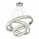 Подвесная светодиодная люстра ST Luce Tivoli SL1622.103.03, изображение 3