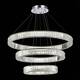 Подвесная светодиодная люстра ST Luce Tivoli SL1622.103.03, изображение 4