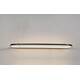 Подвесной светильник Crystal Lux PROXIMO SP42W LED L1100 BLACK, изображение 2