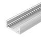 Профиль с экраном Arlight SL-SLIM-H7-2000 ANOD+OPAL 036834, изображение 3