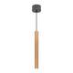Подвесной светодиодный светильник Arlight SP-Pipe-Hang-L300-R30-9W Warm3000 038618