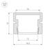 Профиль Arlight PDS-SM-3000 ANOD BLACK 037947, изображение 2
