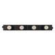 Трековый светодиодный светильник Arlight Mag-Orient-Krater-L195-12W Warm3000 037330, изображение 6