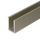 Профиль Arlight SL-Mini-6-H9-2000 Anod Olive Grey 038203, изображение 4