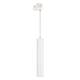 Трековый светодиодный светильник Arlight LGD-Pipe-Track-Hang-4TR-R50-9W Day4000 037424