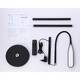 Торшер Ambrella light Traditional TR97706, изображение 6