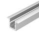 Профиль Arlight ARH-Micro-F-W4-2000 Anod 036400, изображение 3