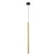 Подвесной светодиодный светильник Arlight SP-Pipe-Hang-L600-R30-9W Warm3000 038646