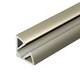 Профиль Arlight SL-Kant-H11-2000 Anod Olive Grey 038197, изображение 4