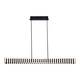 Подвесной светодиодный светильник ST Luce Estense SL6203.413.42, изображение 2