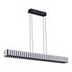 Подвесной светодиодный светильник ST Luce Estense SL6203.413.42, изображение 3