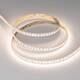 Светодиодная лента Arlight 20W/m 140LED/m 2835SMD дневной белый 5M RT-A140-10mm 24V Day4000 SUN 0378