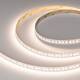 Светодиодная лента Arlight 20W/m 140LED/m 2835SMD дневной белый 5M RT-A140-10mm 24V Day4000 SUN 0378, изображение 5