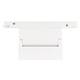 Трековый светодиодный светильник Arlight Mag-Orient-Flat-Fold-S195-6W Day4000 035853, изображение 4