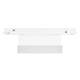 Трековый светодиодный светильник Arlight Mag-Orient-Flat-Fold-S195-6W Day4000 035853, изображение 5