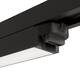 Трековый светодиодный светильник Maytoni Technical Basis TR000-1-24W3K-B, изображение 2