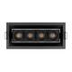 Встраиваемый светодиодный светильник Arlight MS-Orient-Built-Turn-TC-S67x150-10W Warm3000 037208, изображение 5
