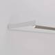 Профиль Arlight SL-Mini-Shelf-H9-2000 Anod Olive Grey 038208, изображение 6