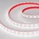 Светодиодная влагозащищенная лента Arlight 14,4W/m 60LED/m 5060SMD холодный белый 5M RTW-PS-B60-12mm