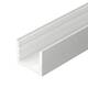 Профиль Arlight SL-Slim-H13M-2000 White 037108, изображение 3