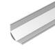 Профиль с рассеивателем Arlight ARH-Kant-H30-2000 Anod+Opal 036771, изображение 3
