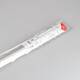 Профиль с рассеивателем Arlight ARH-Kant-H30-2000 Anod+Opal 036771, изображение 4
