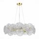 Подвесная люстра ST Luce Flero SL1657.203.08, изображение 3