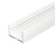 Профиль с экраном Arlight SL-LINE-4932-2500 WHITE+OPAL 036304, изображение 3