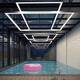 Блок питания Arlight ARPV-LG48100-Linear-PFC 48V 100W IP67 2,08A 034894, изображение 3