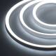 Гибкий неон Arlight 7,2W/m 168LED/m 2835SMD холодный белый 5M Moonlight-3D-A168-15x15mm 24V White600