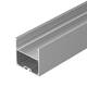 Профиль Arlight SL-Line-5050-LW-2000 Anod 038433, изображение 3