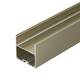 Профиль Arlight SL-Line-5050-LW-2000 Anod Olive Grey 038434, изображение 3