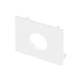 Заглушка Arlight Mag-Orient-Cap-Power-2620 037324