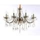 Подвесная люстра Ambrella light Traditional TR4950, изображение 2