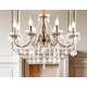 Подвесная люстра Ambrella light Traditional TR4950, изображение 3