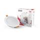 Встраиваемый светильник Gauss Elementary Downlight 9100420205, изображение 5