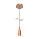Подвесной светильник Gauss Decor PL033, изображение 5