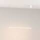 Подвесной светодиодный светильник Arlight SP-Umbra-Hang-H-L900-15W Warm3000 036944, изображение 3