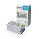 Блок питания Gauss 15W 12V IP20 BT500, изображение 5