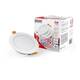 Встраиваемый светодиодный светильник Gauss Elementary Downlight 9100420205T, изображение 7