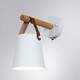 Бра Arte Lamp Thomas A7032AP-1WH, изображение 3